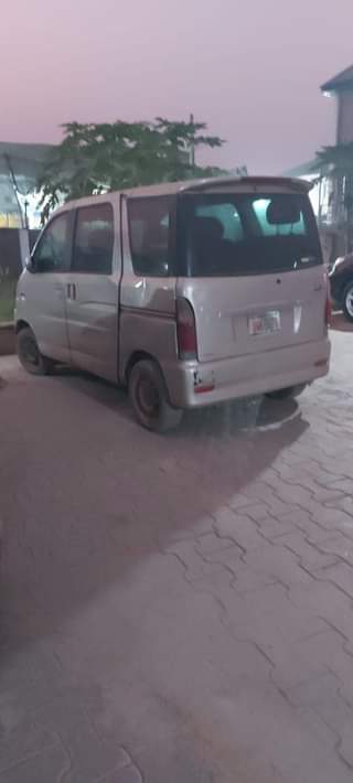 A picture of Hijet