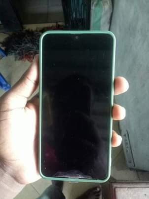 A picture of samsung A10s GB32 Ram 2 0768578248 bei 120