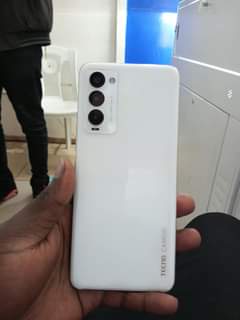 tecno camon