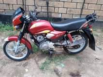 tvs hlx
