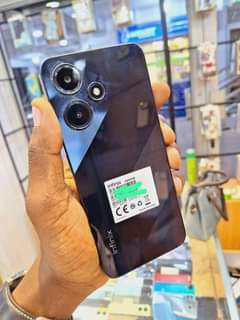 A picture of INFINIX HOT 30 PLAY 128GB 8GB RAM 256708949918