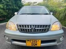 toyota nadia