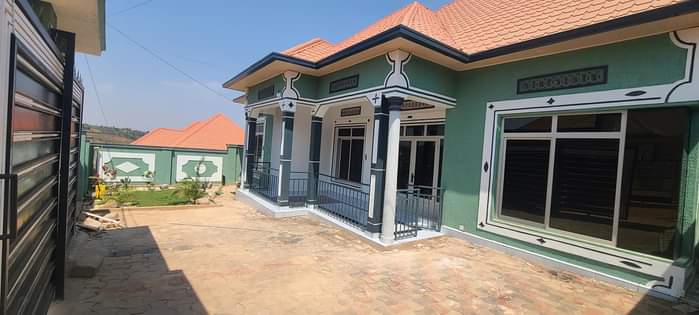 kanombe accommodation