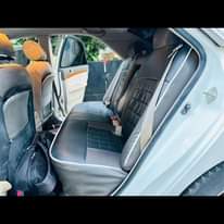A picture of Grand mark II 6.5 au exchange Ipo mwanza Automatic Engine