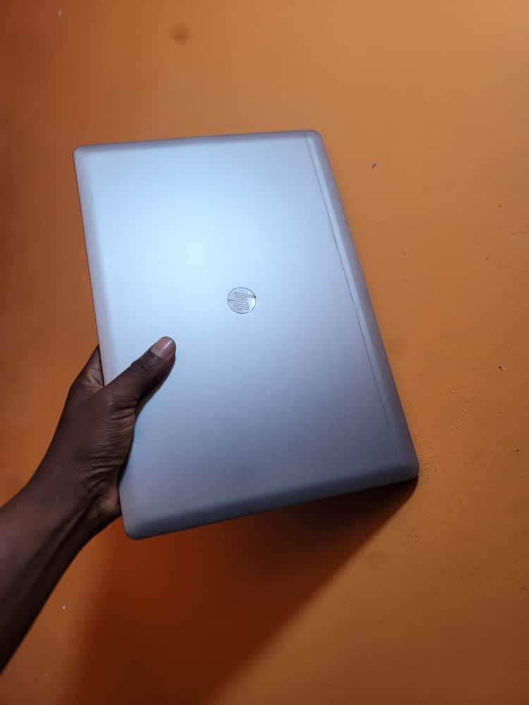 A picture of Hp Folio 9470 0785206616 Intel core i5 Ram 8gb hdd