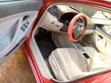 A picture of Toyota Camry 2008