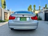 A picture of BMW 3SERIES YEAR 2010 Cc1990