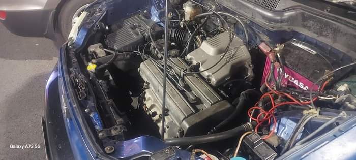 used honda crv