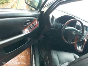 A picture of Belgium standard Rx300 Buy and drive Everything is intact Price