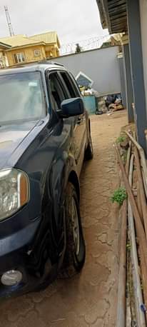 A picture of Neatly used 2009 Honda Pilot 08141617024