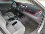 A picture of Toyota camry big daddy