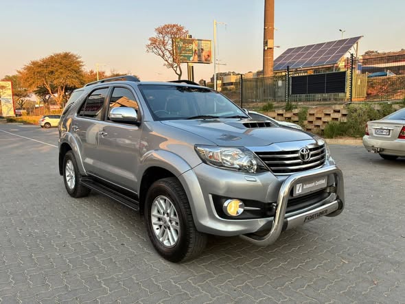 cheap cars pretoria