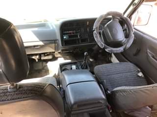 used toyota hiace