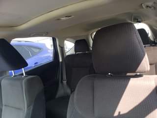 A picture of 2014 Honda CR V