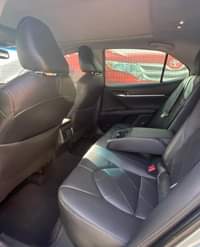 A picture of TOYOTA CAMRY