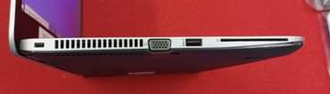 A picture of hp probook 849 g3 touchscreen
