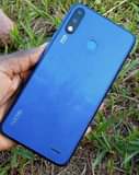A picture of TECNO SPARK 3