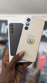 A picture of SAMSUNG GALAXY A 74 5G GB 256 RAM 8