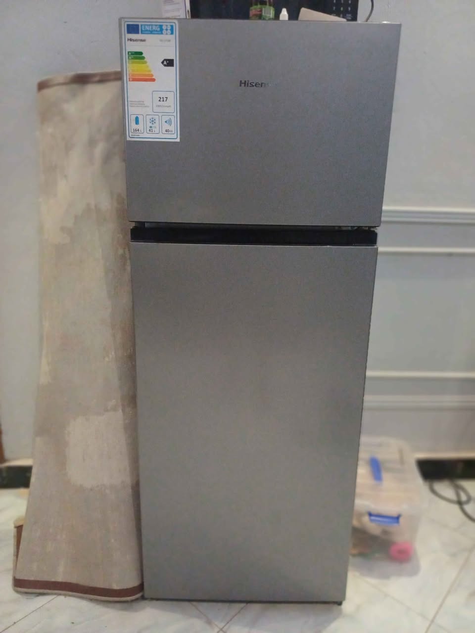 A picture of House Items for sale