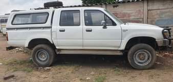 4x4 cars