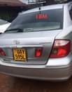 A picture of 2008 Japan Subaru