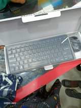 A picture of Wireless keyboard with mouse