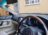 A picture of Subaru Outback