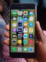 A picture of IPhone 6 Plus s