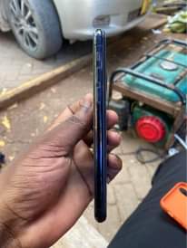A picture of IPHONE X
