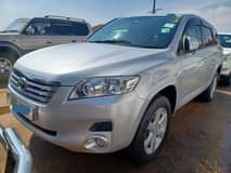 A picture of TOYOTA VANIGARD UBK MODEL 2009 IN EXCELLENT CONDITION PRICE 47M