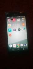 A picture of Sony Xperia Z5 compact 32gb 3gb ram side finger print