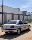 A picture of FOREIGN USED PEUGEOUT 406 2004 MODEL