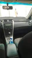 A picture of 2009 Toyota Corolla