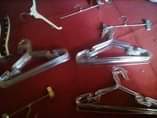 A picture of Hungers dummies Hunger holders