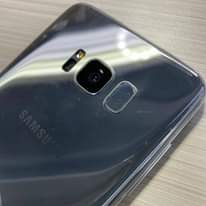 A picture of Dubai TRA Used samsung galaxy s8 duo sim