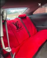 A picture of 2004 Toyota