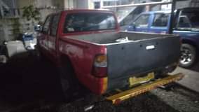 isuzu