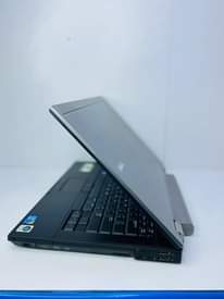 A picture of Dell latitude e6410