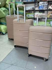 A picture of TRAVELING BAGS FULL SET