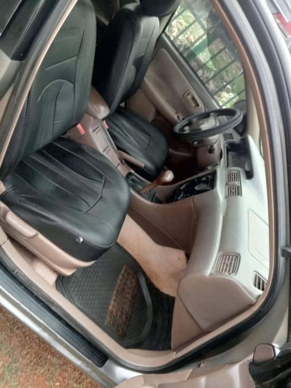 A picture of 2002 Other toyota camry 2002