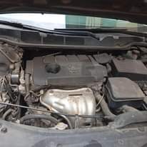 A picture of Urgent sale Toyota VENZA 2012 model