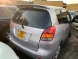 A picture of Toyota Spacio 19m