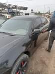 A picture of SUPER CLEAN NISSAN ALTIMA 2006 PLEASE CALL ME ON 08026843626