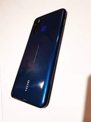tecno spark