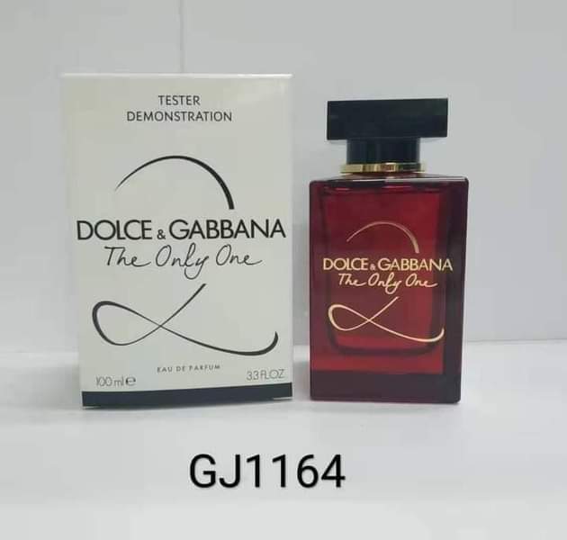 A picture of Perfumes