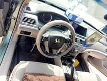 A picture of Honda Accord 2010