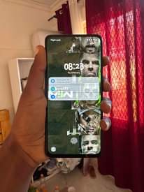 A picture of Samsung a51