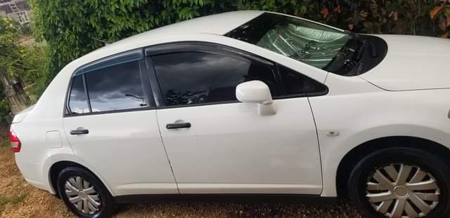 car radio