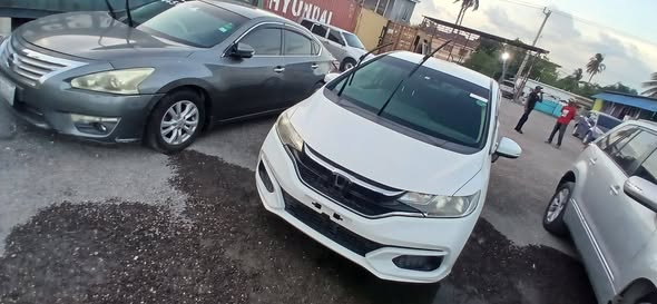 newly imported