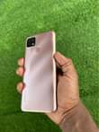 A picture of Infinix Hot10i